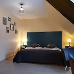 Bed and Breakfast Mirabelle 3*