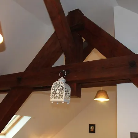 Bed & Breakfast Mirabelle 3*