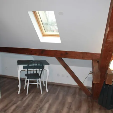 Mirabelle Bed & Breakfast 3*