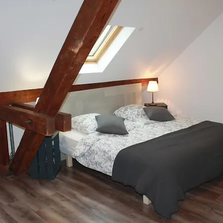 Bed & Breakfast Mirabelle Ribeauville (Haut-Rhin)