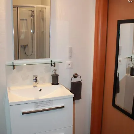 Bed & Breakfast Mirabelle Ribeauvillé