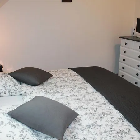 Bed & Breakfast Mirabelle Ribeauvillé