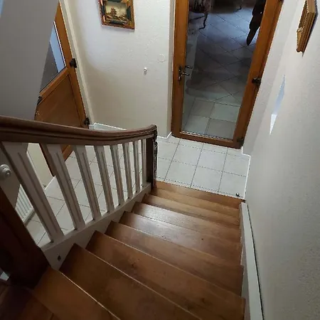 Bed & Breakfast Mirabelle Ribeauvillé