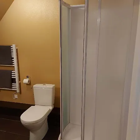 Mirabelle Bed & Breakfast 3*