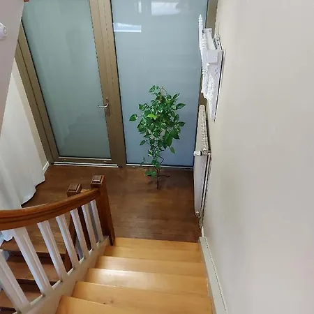 Bed & Breakfast Mirabelle