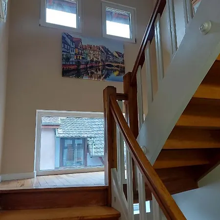 Bed & Breakfast Mirabelle