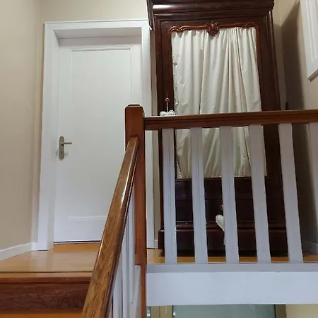 Mirabelle Bed & Breakfast 3*