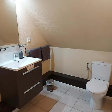 Mirabelle Bed & Breakfast Ribeauvillé