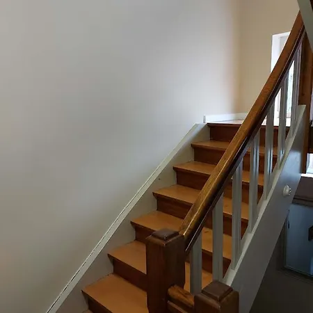 Nocleg ze śniadaniem Mirabelle 3*