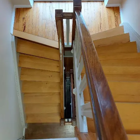 Mirabelle Bed & Breakfast