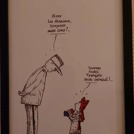 Mirabelle Bed & Breakfast