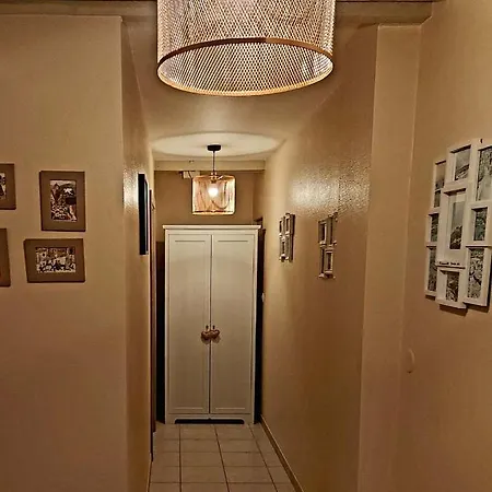 Bed & Breakfast Mirabelle 3*