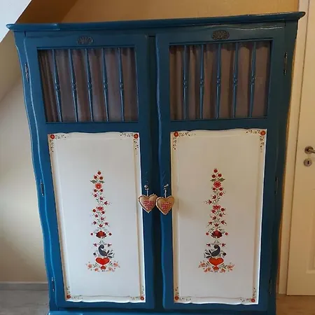 Mirabelle Bed & Breakfast 3*