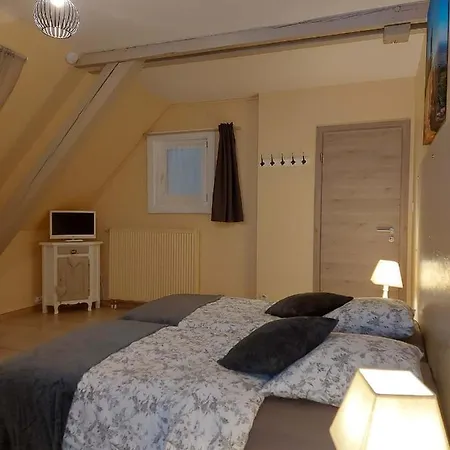 Mirabelle 3*