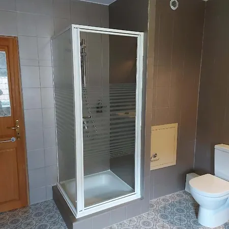 Nocleg ze śniadaniem Mirabelle 3*