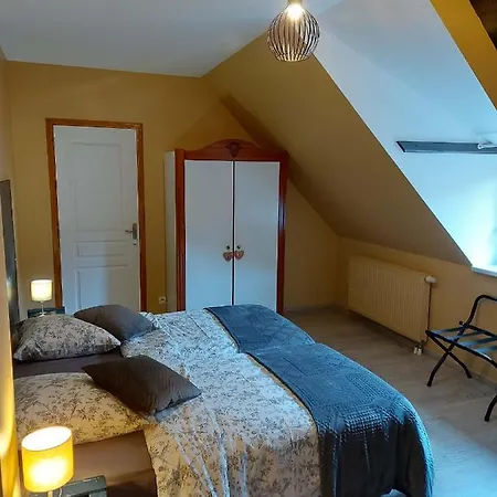 Mirabelle 3* Ribeauville (Haut-Rhin)