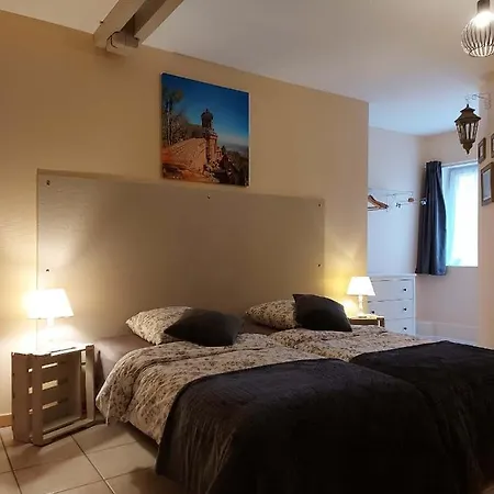 Bed & Breakfast Mirabelle