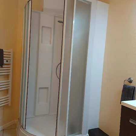 Bed & Breakfast Mirabelle Ribeauvillé