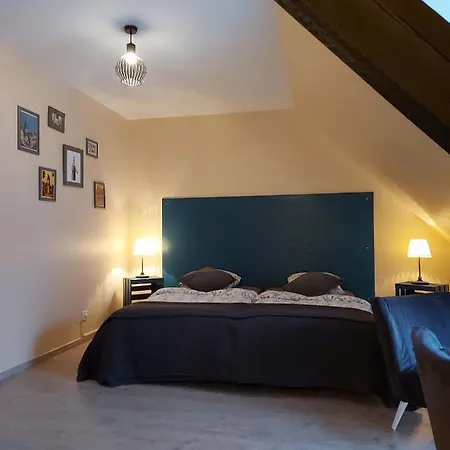 Bed & Breakfast Mirabelle 3*