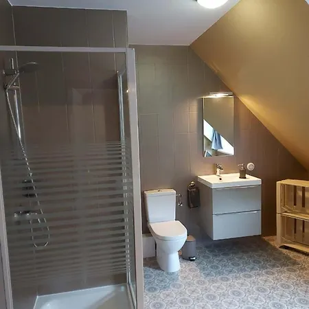 Bed & Breakfast Mirabelle