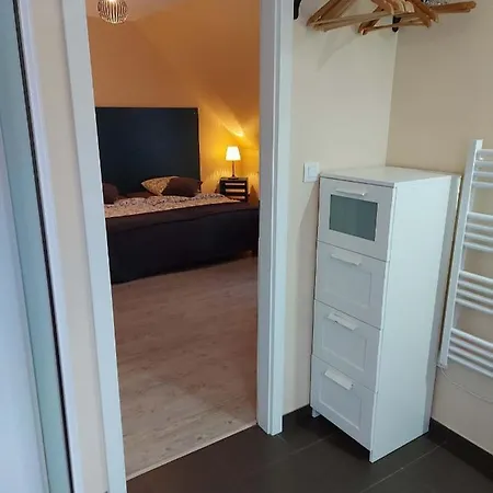 Bed & Breakfast Mirabelle