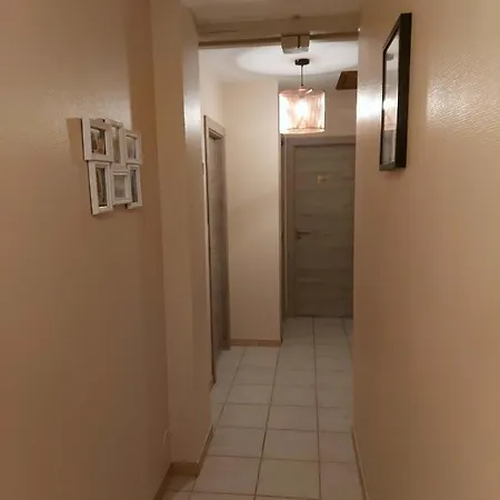 Bed & Breakfast Mirabelle Ribeauvillé