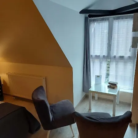 Mirabelle Bed & Breakfast
