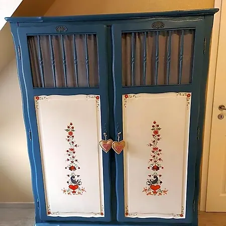 Mirabelle Ribeauvillé