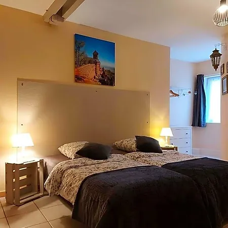 Nocleg ze śniadaniem Mirabelle Ribeauvillé