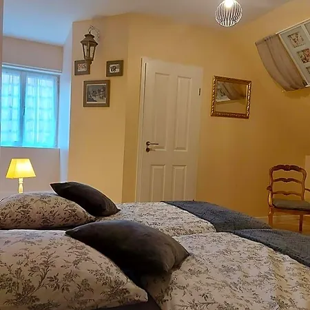 Mirabelle 3* Ribeauvillé