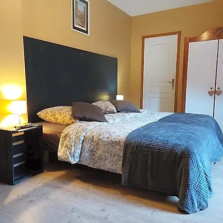Mirabelle 3* Ribeauvillé