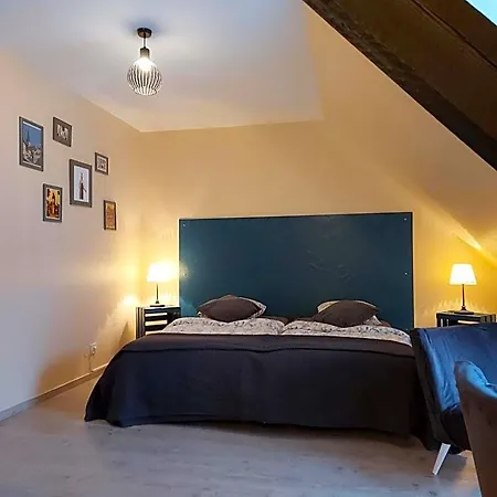 Mirabelle 3* Ribeauvillé