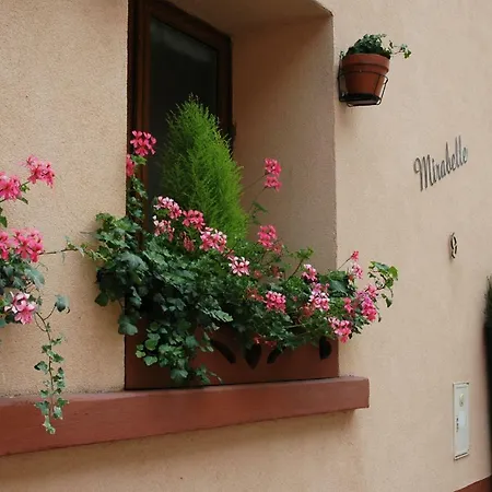 Mirabelle Bed & Breakfast