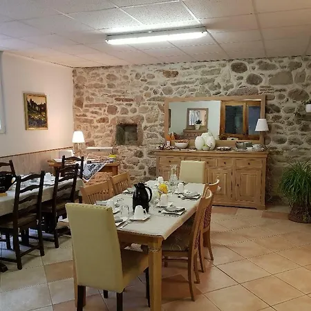 Mirabelle Bed & Breakfast