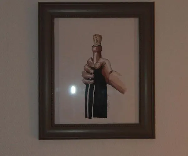 Mirabelle Bed & Breakfast 3*