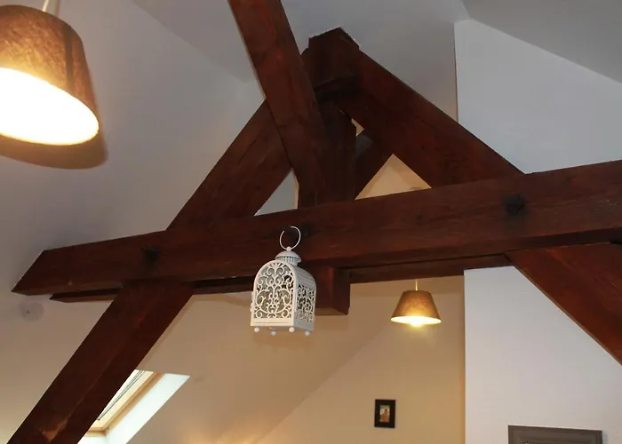 Bed & Breakfast Mirabelle 3*