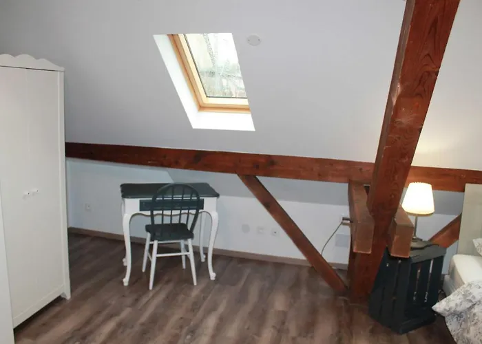 Mirabelle Bed & Breakfast 3*