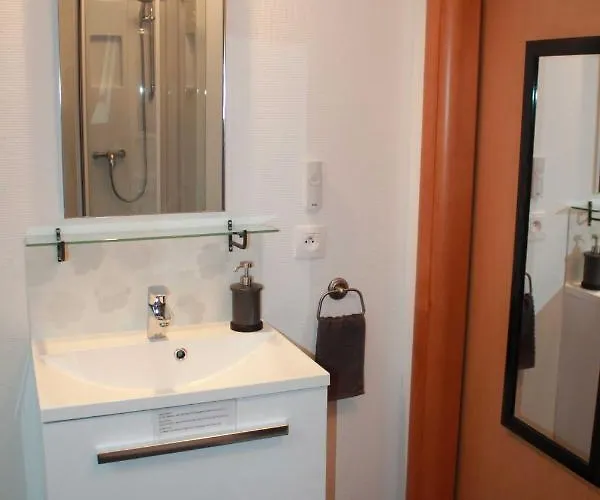 Bed & Breakfast Mirabelle Ribeauville (Haut-Rhin)