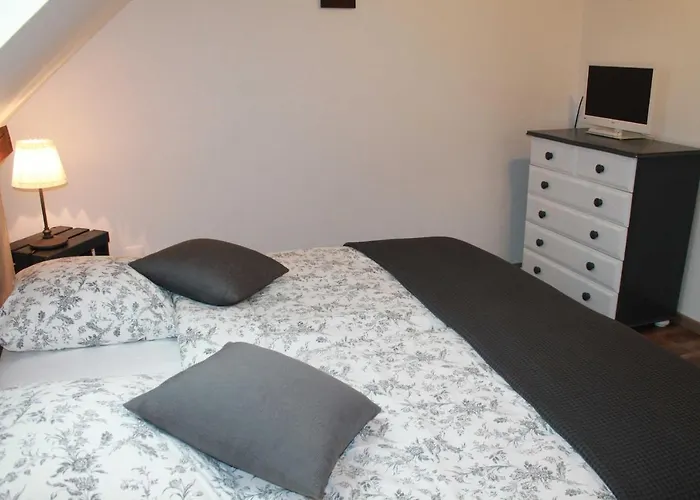 Bed & Breakfast Mirabelle Ribeauville (Haut-Rhin)