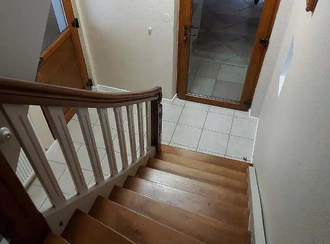 Bed & Breakfast Mirabelle Ribeauville (Haut-Rhin)