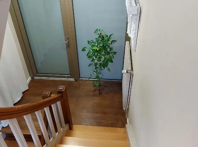 ベッド・アンド・ブレックファスト Mirabelle