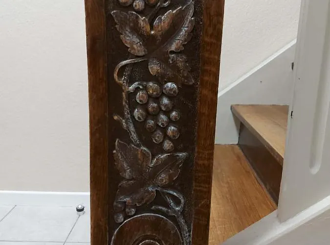 Mirabelle 3* リボーヴィレ