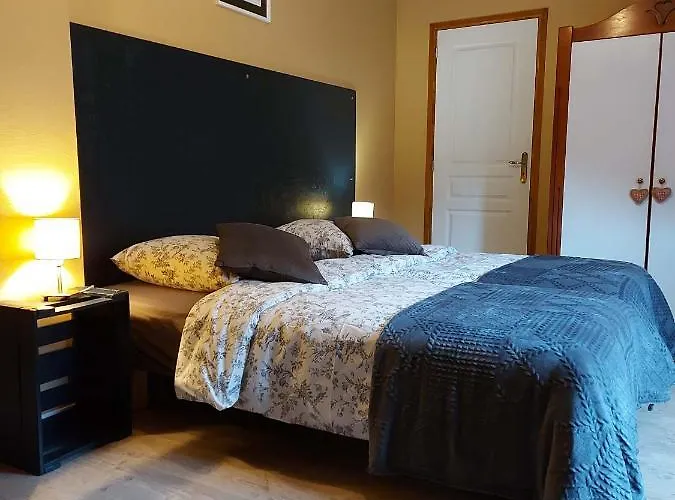 Mirabelle Bed & Breakfast 3*