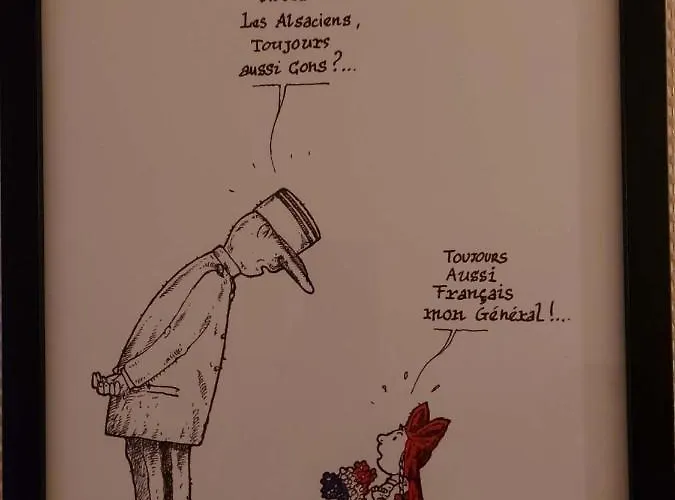 Mirabelle Bed & Breakfast