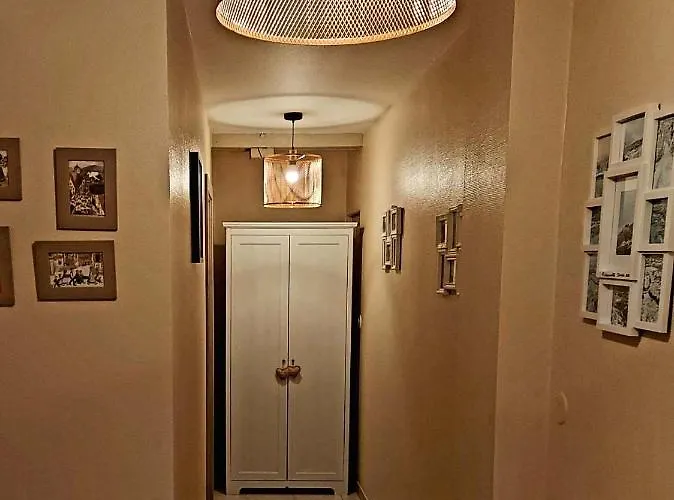 Bed & Breakfast Mirabelle 3*