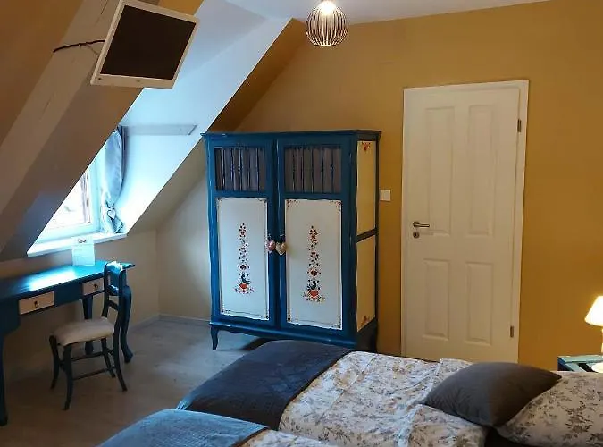 Mirabelle Bed & Breakfast Ribeauville (Haut-Rhin)