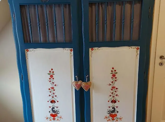 Mirabelle Bed & Breakfast 3*