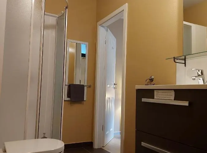 Mirabelle ベッド・アンド・ブレックファスト