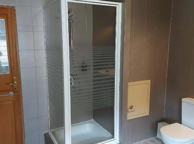 ベッド・アンド・ブレックファスト Mirabelle 3*