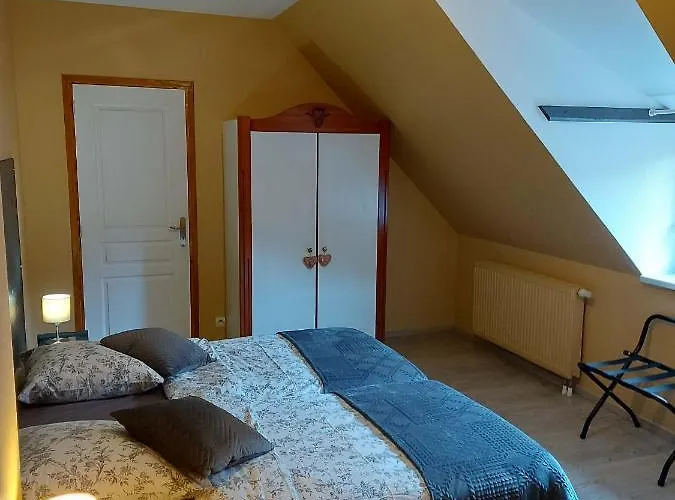 Mirabelle 3* Ribeauville (Haut-Rhin)